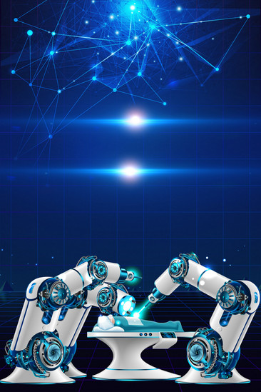 人工智能與機(jī)器人 開(kāi)啟智能設(shè)備科技新紀(jì)元